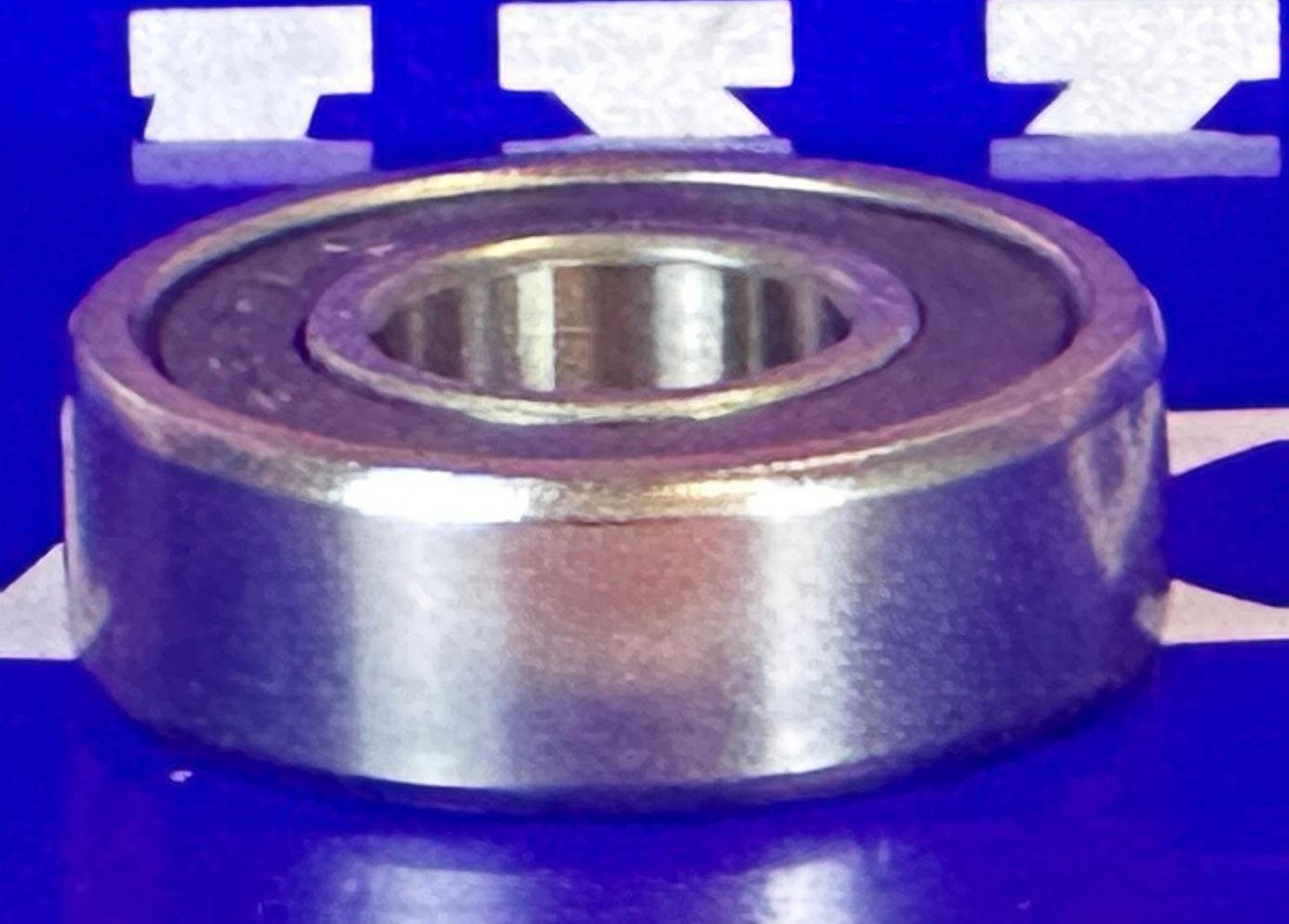 R6-2RS Ball Bearing 3/8" x 7/8" x 9/32" - Miniature - Sealed - fast shipping 🇺🇸