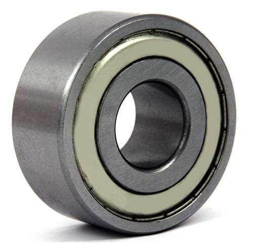 R8ZZ Wheelchair Bearing - 1/2 x 1-1/8 x 5/16" Ball Bearing - fast shipping 🇺🇸