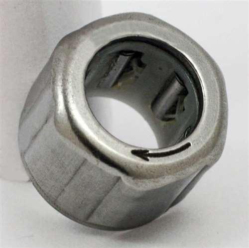 RC040708 One-Way Needle Bearing/Clutch 1/4" x 7/16" x 1/2" - fast shipping 🇺🇸