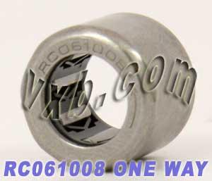 RC061008 One-Way Needle Bearing/Clutch 3/8x5/8x1/2" Bearing - fast shipping 🇺🇸
