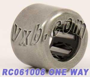 RC061008 One-Way Needle Bearing/Clutch 3/8x5/8x1/2" Bearing - fast shipping 🇺🇸