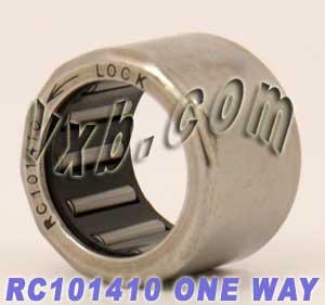 RC101410 One-Way Needle Bearing/Clutch 5/8" x 7/8" x 5/8" - fast shipping 🇺🇸