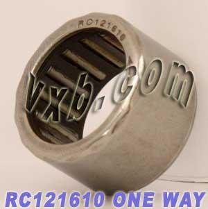 RC121610 One-Way Needle Bearing/Clutch 3/4x1x5/8 inch - fast shipping 🇺🇸