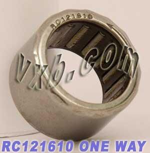 RC121610 One-Way Needle Bearing/Clutch 3/4x1x5/8 inch - fast shipping 🇺🇸