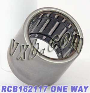 RCB162117 One-Way Needle Bearing/Clutch 1x1 5/16x1 1/16 inch - fast shipping 🇺🇸