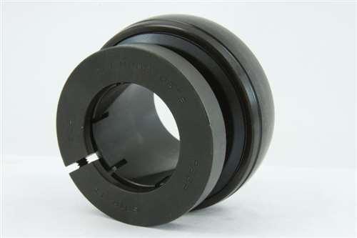 RCSM-12GRR Rubber Cartridge Wide Inner Ring 3/4 Inch Bearing - fast shipping 🇺🇸