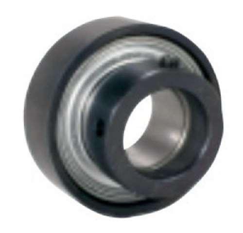 RCSM-16S Rubber Cartridge Narrow Inner Ring 1 Inch Bearing - fast shipping 🇺🇸