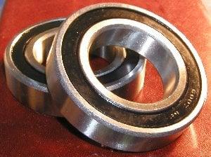 Rear Wheel Bearing (Pair)-Honda VT250 FD 83-87 - fast shipping 🇺🇸