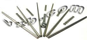 Reprap Mendel Hardware Kit Bearing / Rods / Shafts - fast shipping 🇺🇸