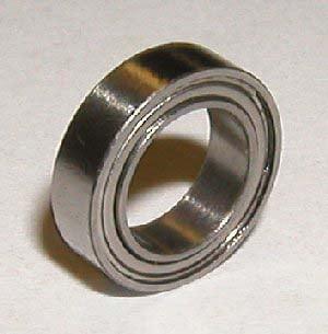 RI-518 Open Miniature Bearing 1/8" x 5/16x9/64 inch - fast shipping 🇺🇸