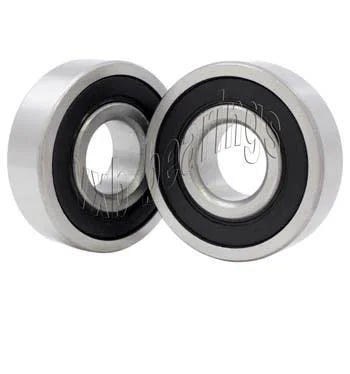 Ritchey Logic WCS Protocol Front HUB Bearing set Bicycle - fast shipping 🇺🇸