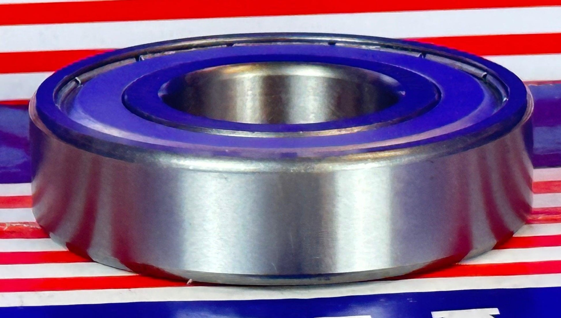 RLS10ZZ Shielded Ball Bearing 1 1/4 x 2 3/4 x 11/16 inch - fast shipping 🇺🇸
