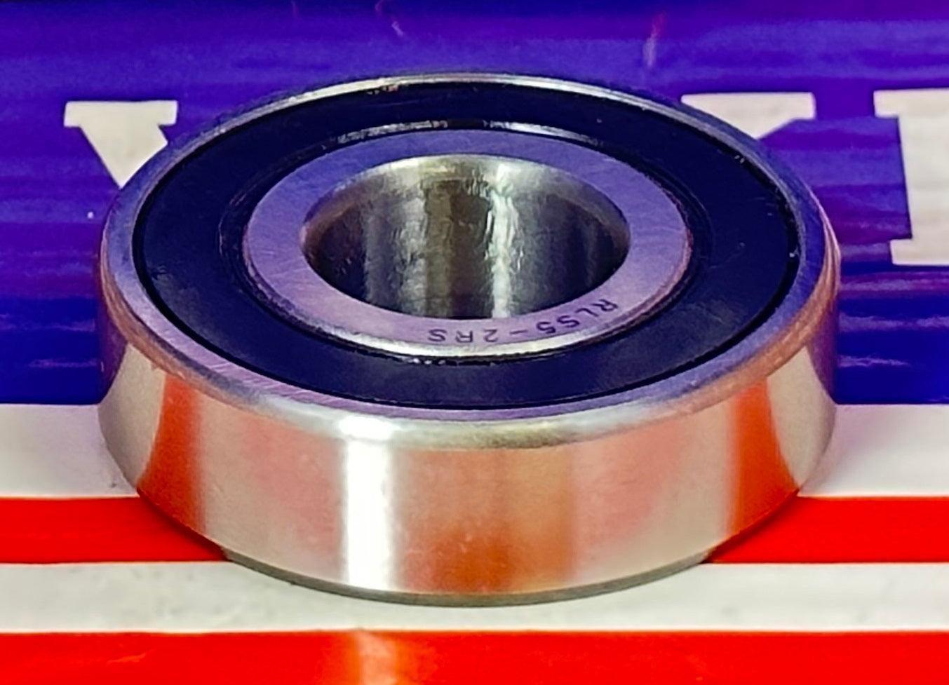 RLS5-2RS Bearing 5/8x1 9/16x7/16 inch Sealed - fast shipping 🇺🇸