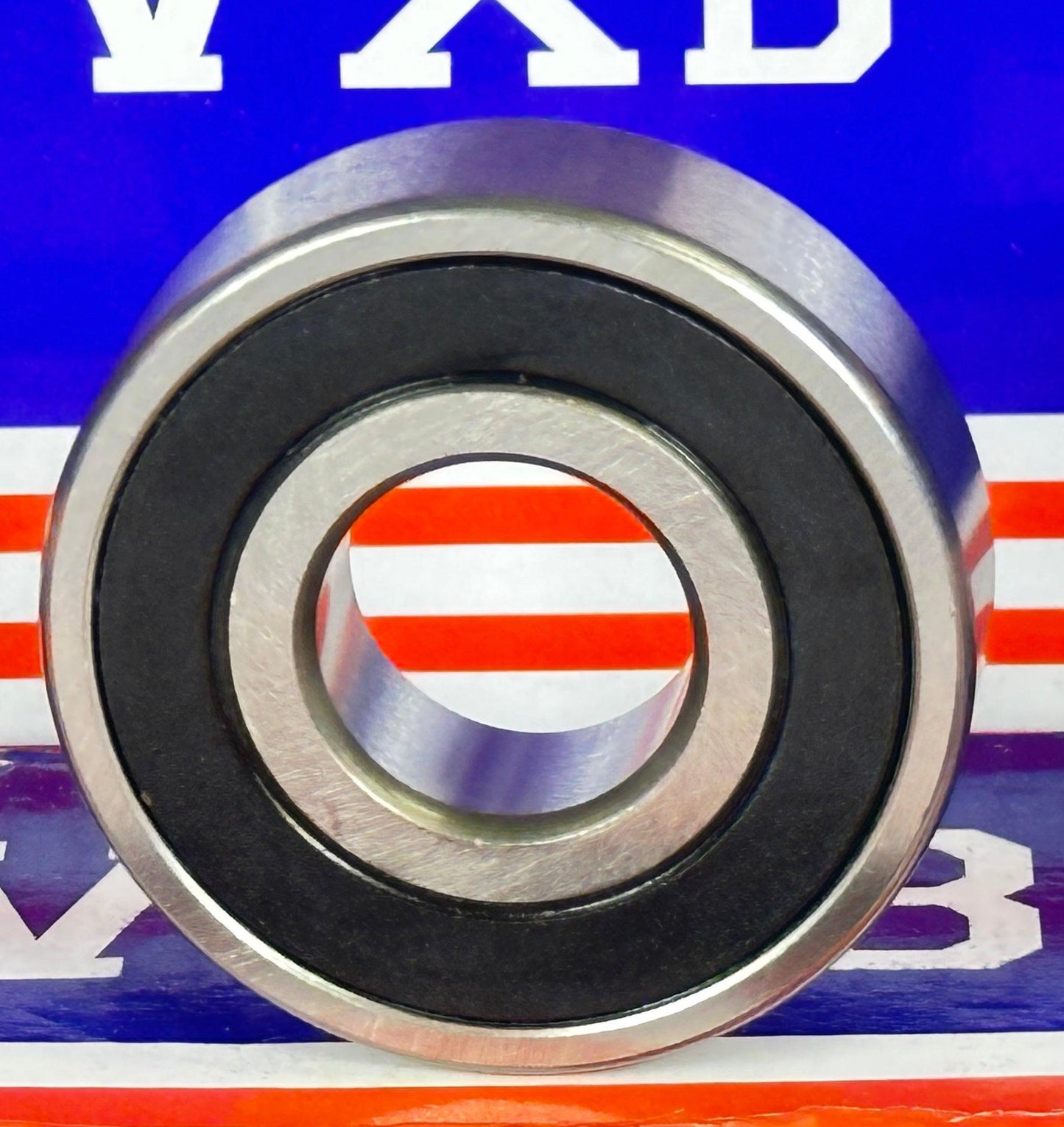 RLS6-2RS Bearing 3/4x1 7/8x9/16 inch Sealed - fast shipping 🇺🇸