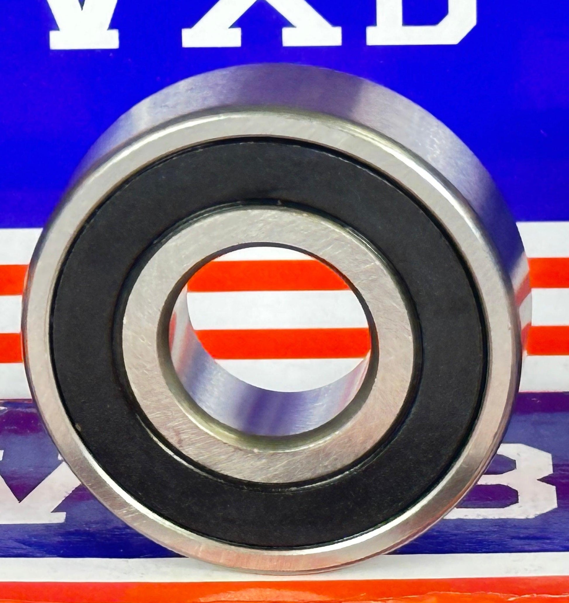 RLS6-2RS Bearing 3/4x1 7/8x9/16 inch Sealed - fast shipping 🇺🇸
