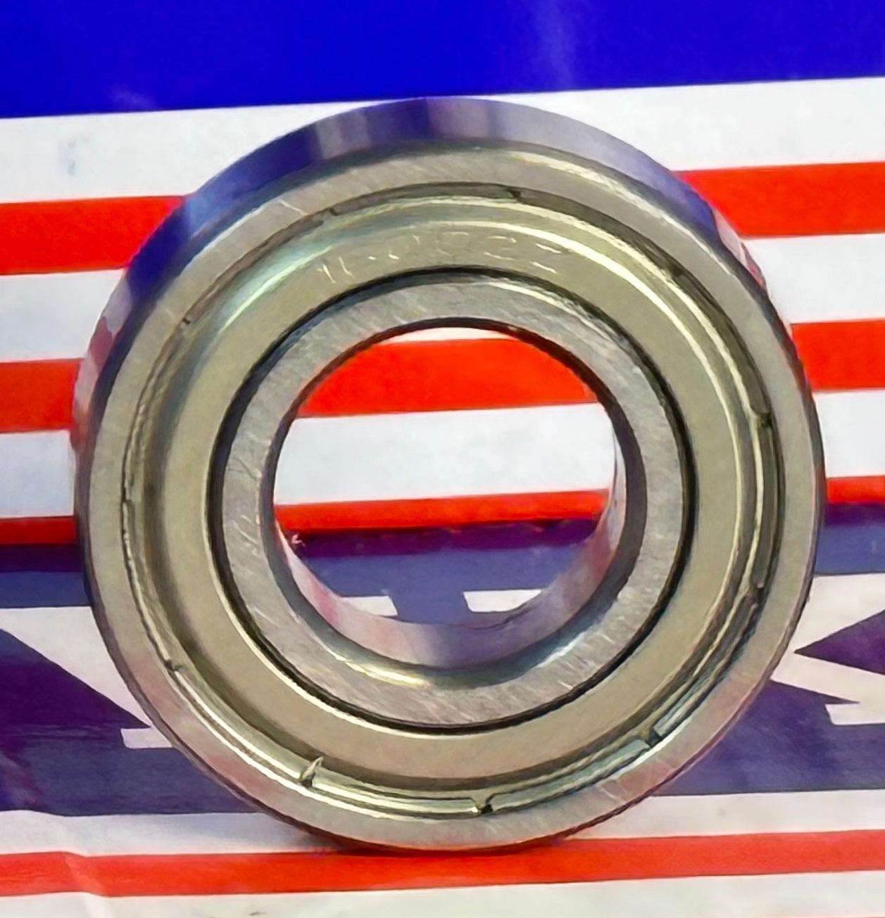 RLS6ZZ Bearing 3/4x1 7/8x9/16 inch Shielded - fast shipping 🇺🇸
