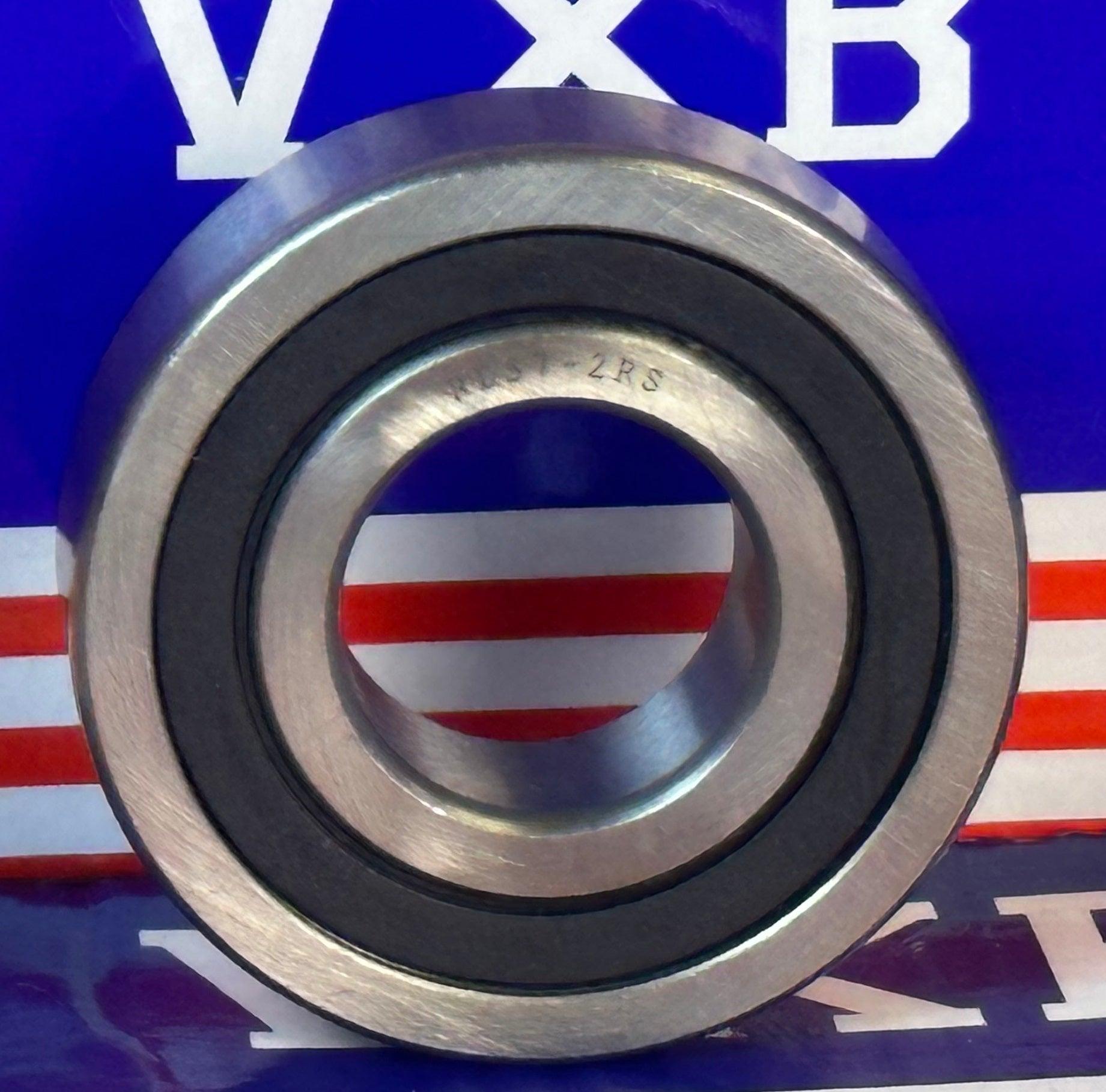 RLS7-2RS Ball Bearing 7/8" x 2" x 9/16" inch Sealed - fast shipping 🇺🇸