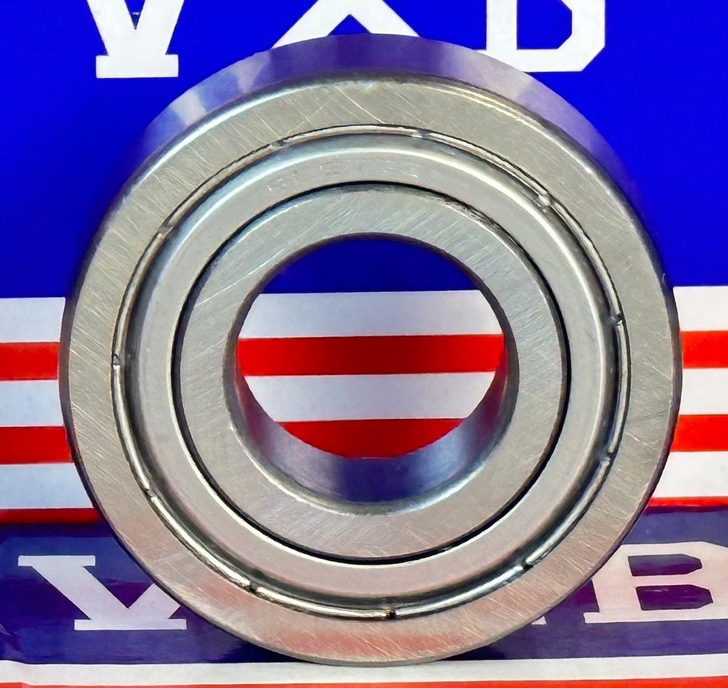 RLS7ZZ Bearing Shielded 7/8x2x9/16 inch - fast shipping 🇺🇸