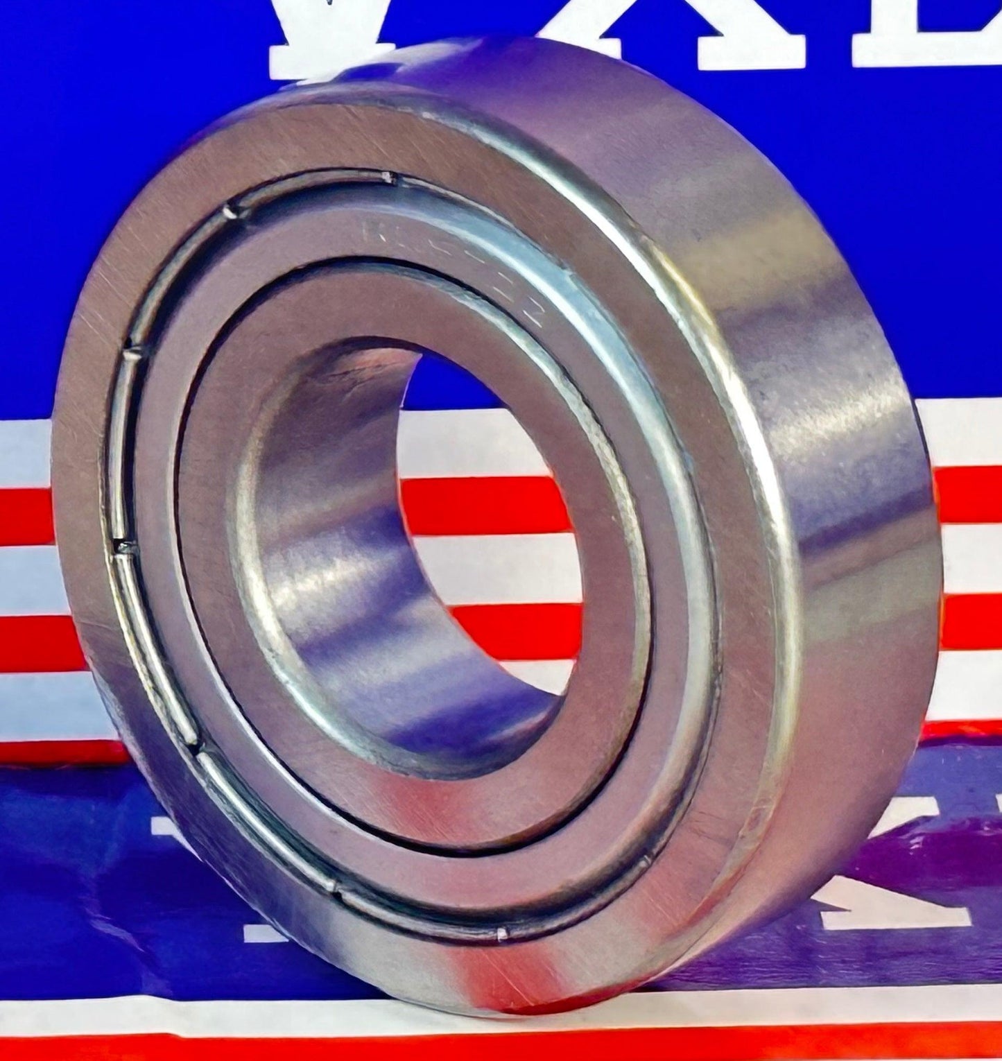 RLS7ZZ Bearing Shielded 7/8x2x9/16 inch - fast shipping 🇺🇸