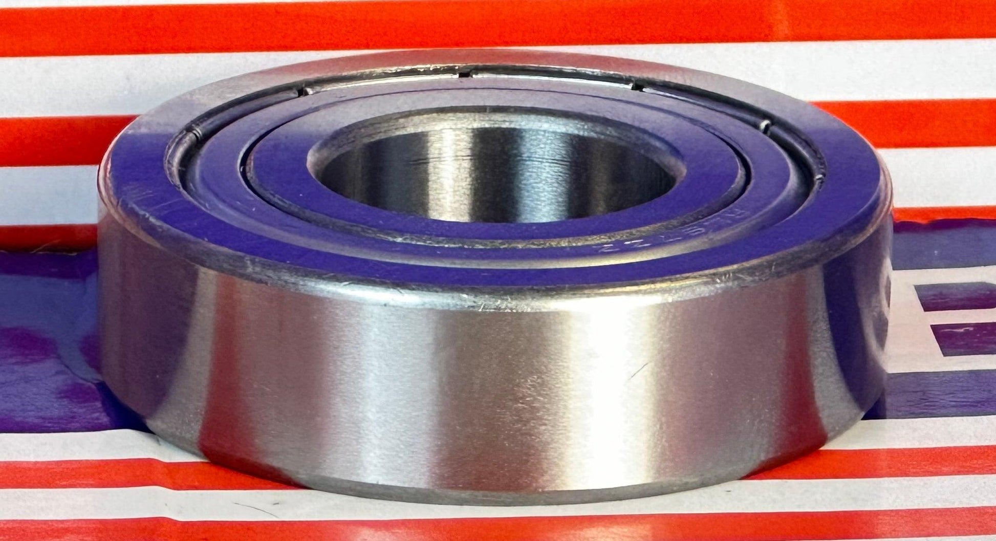 RLS7ZZ Bearing Shielded 7/8x2x9/16 inch - fast shipping 🇺🇸