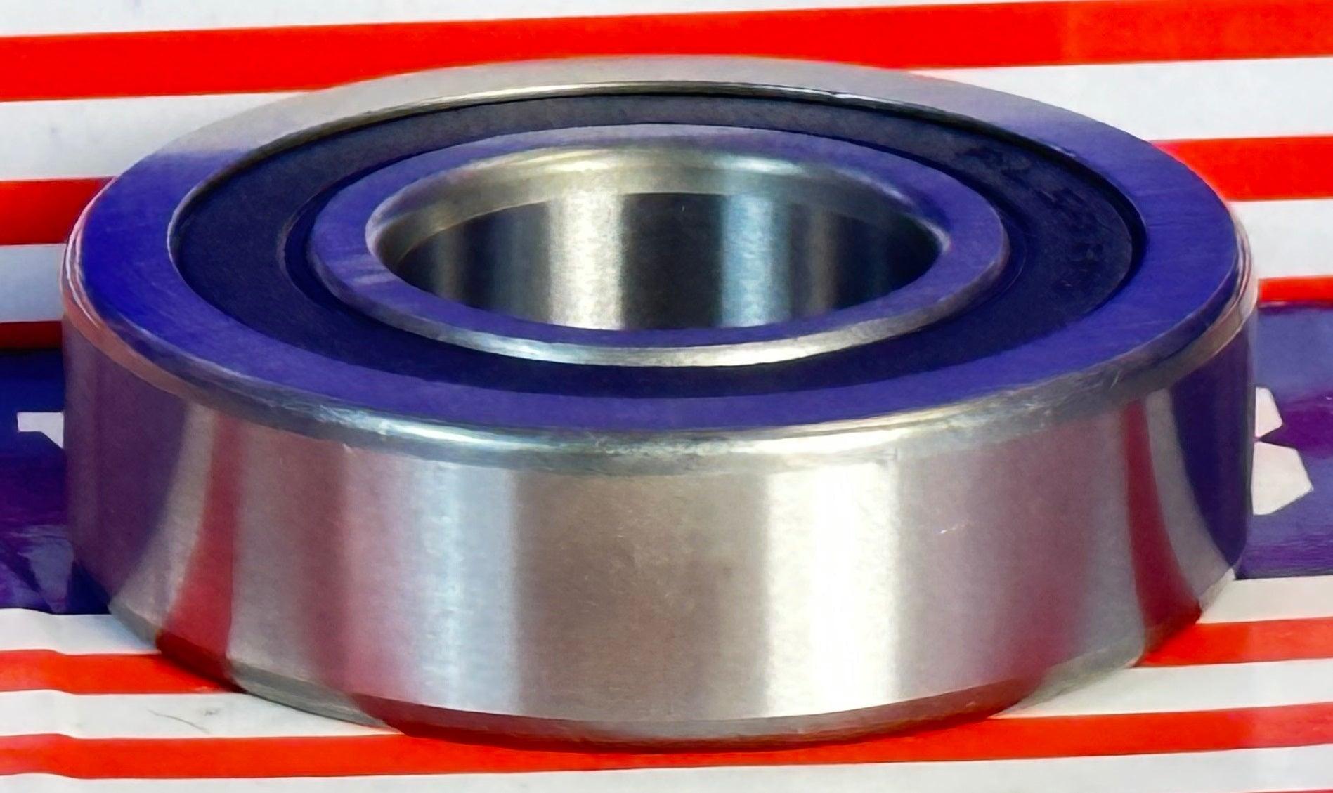RLS8-2RS Sealed Bearing 1" x 2-1/4" x 5/8" - fast shipping 🇺🇸