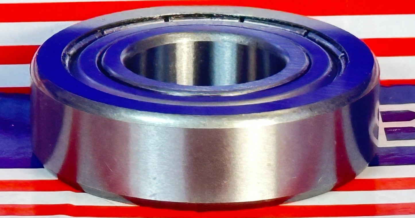 RLS8ZZ Shielded Bearing 1x2 1/4x5/8 inch - fast shipping 🇺🇸