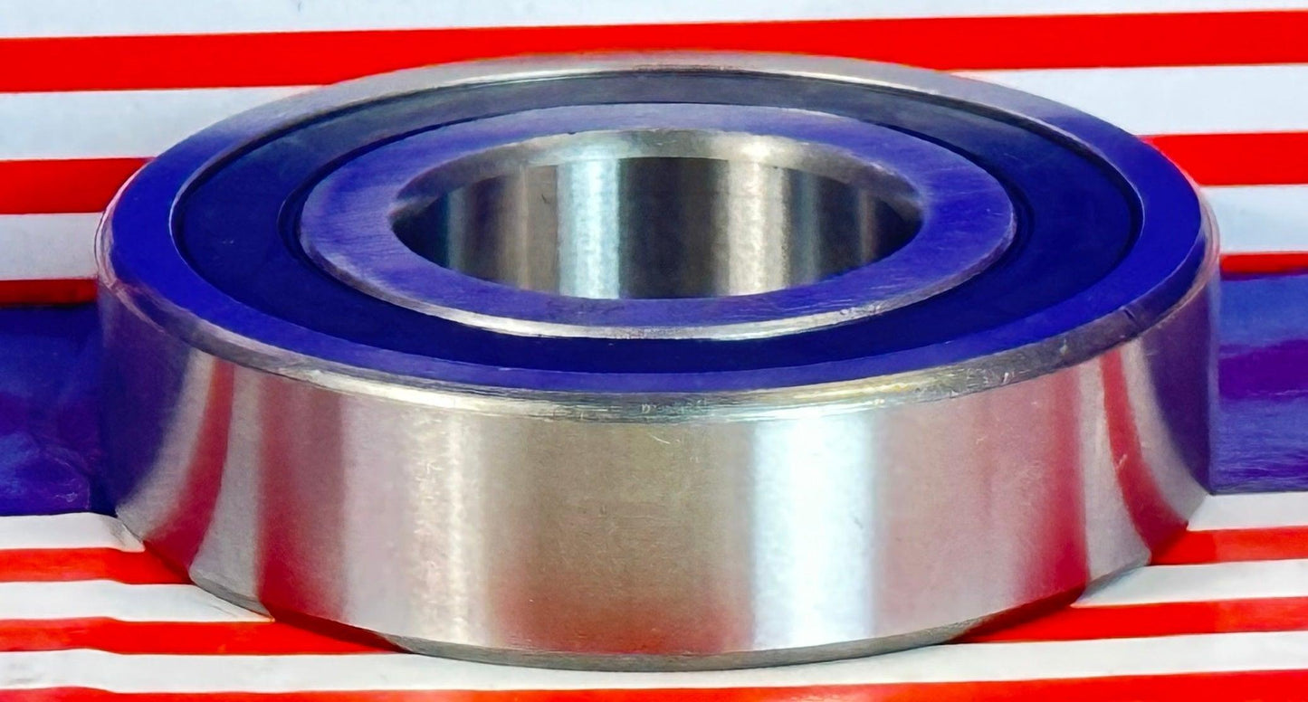 RLS9-2RS Sealed Ball Bearing 1-1/8" x 2 1/2x5/8 Inch - fast shipping 🇺🇸