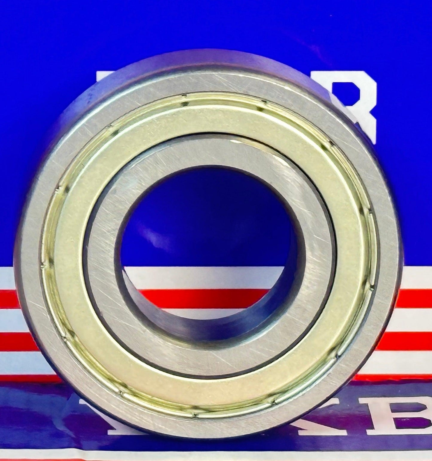 RLS9ZZ Shielded Ball Bearing 1-1/8" x 2 1/2x5/8 Inch - fast shipping 🇺🇸