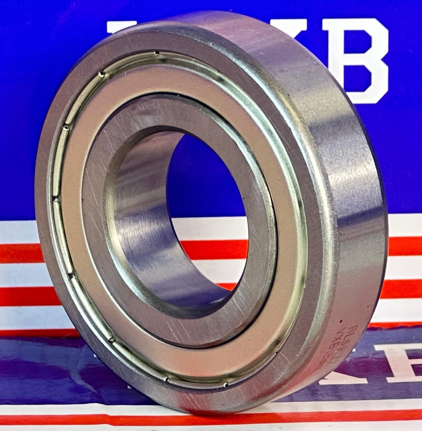 RLS9ZZ Shielded Ball Bearing 1-1/8" x 2 1/2x5/8 Inch - fast shipping 🇺🇸