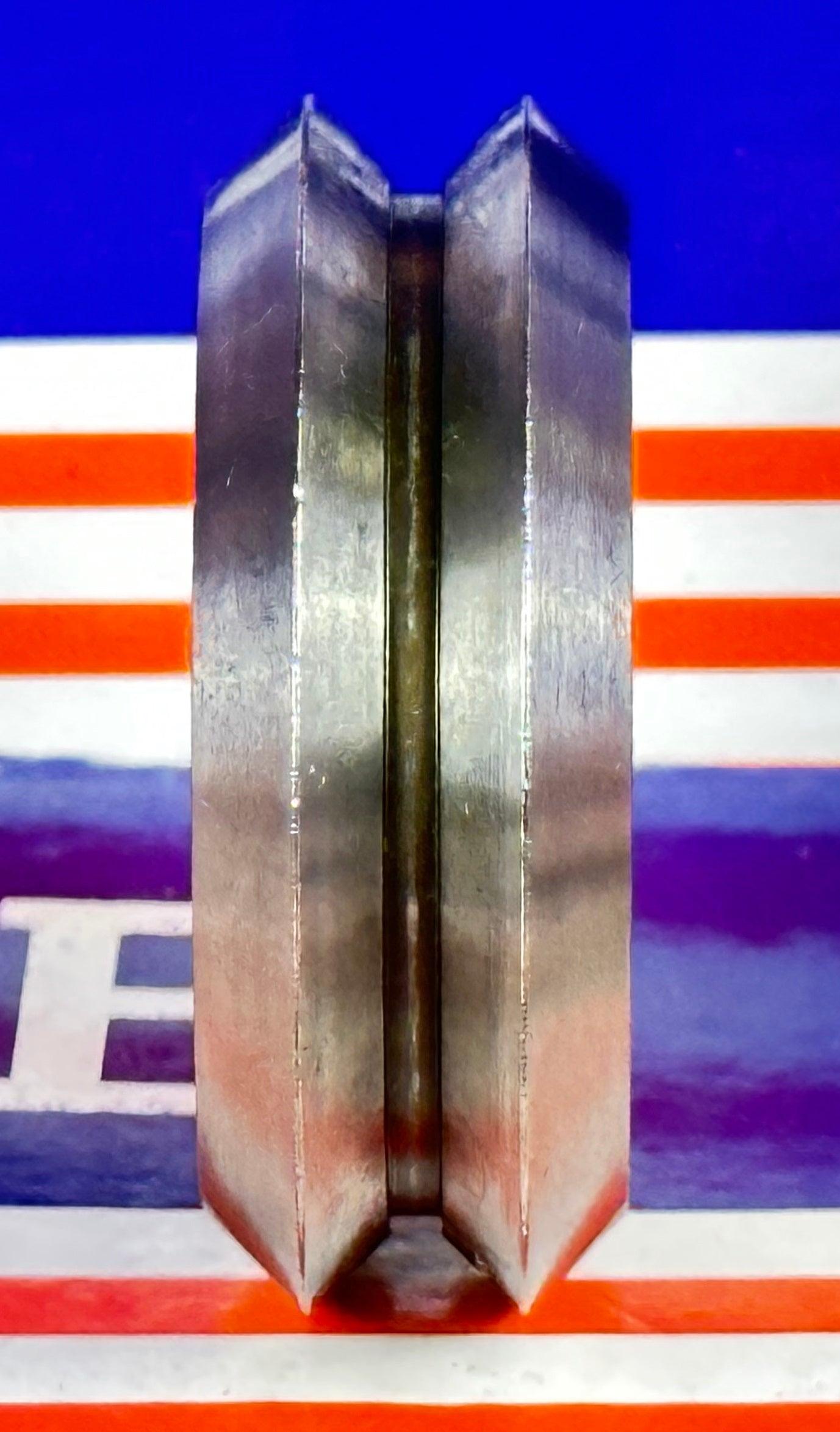 RM3ZZ (W3ZZ) 12mm V-Groove Guide Ball Bearing - fast shipping 🇺🇸