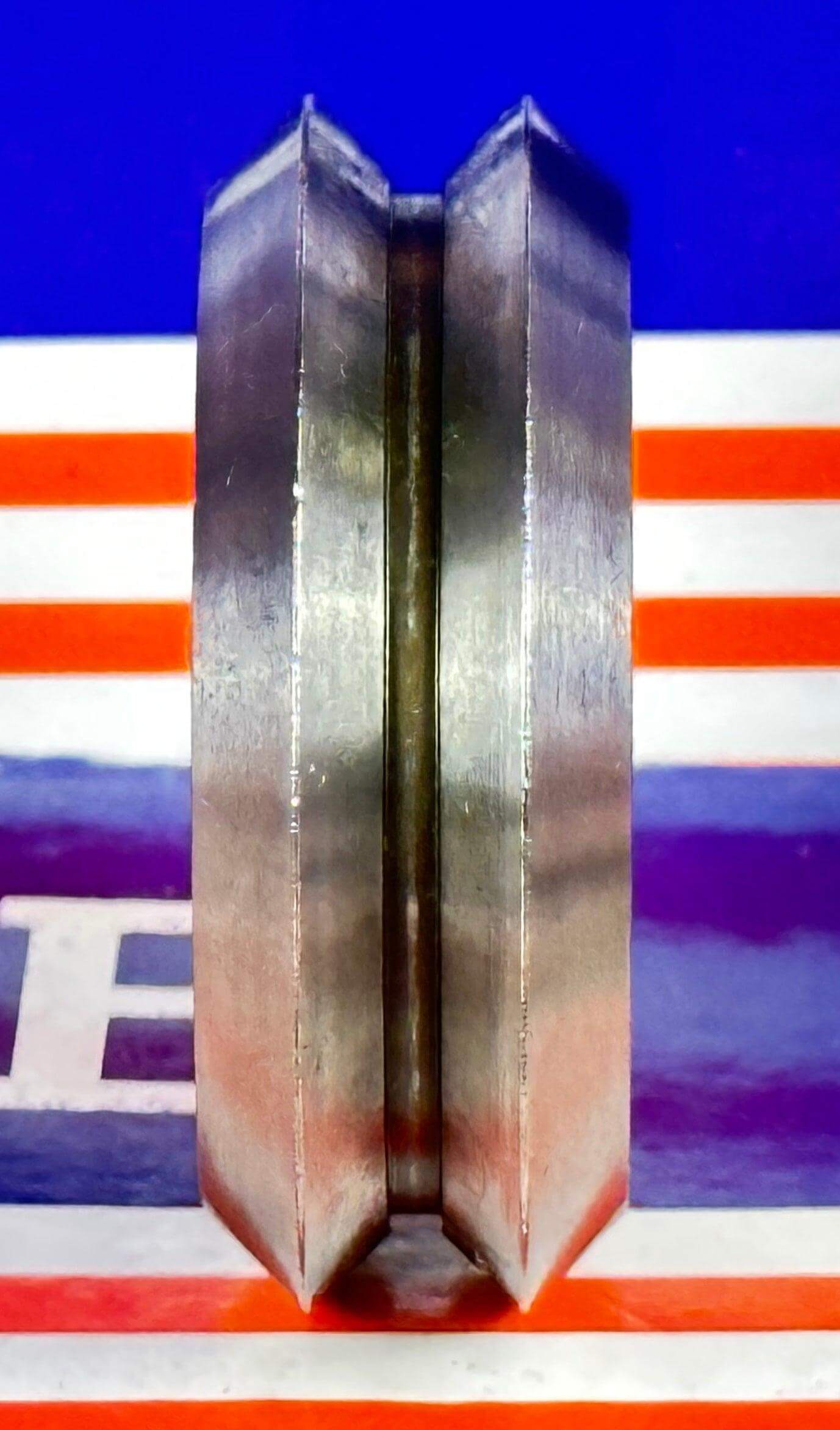Stainless Steel RM3ZZ 12mm ID V-Groove Bearing (W3ZZ) SSRM3ZZ - fast shipping 🇺🇸