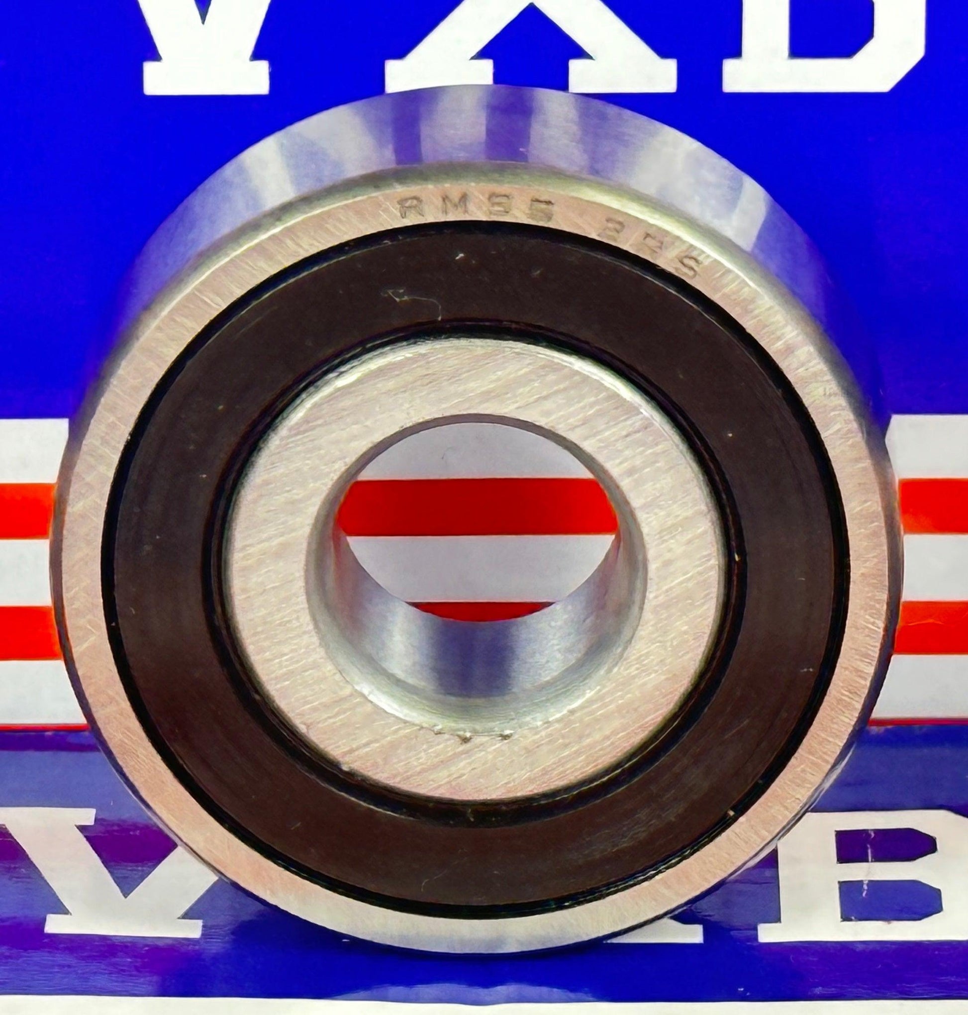 RMS5-2RS Bearing 5/8x1 13/16x5/8 inch Sealed - fast shipping 🇺🇸