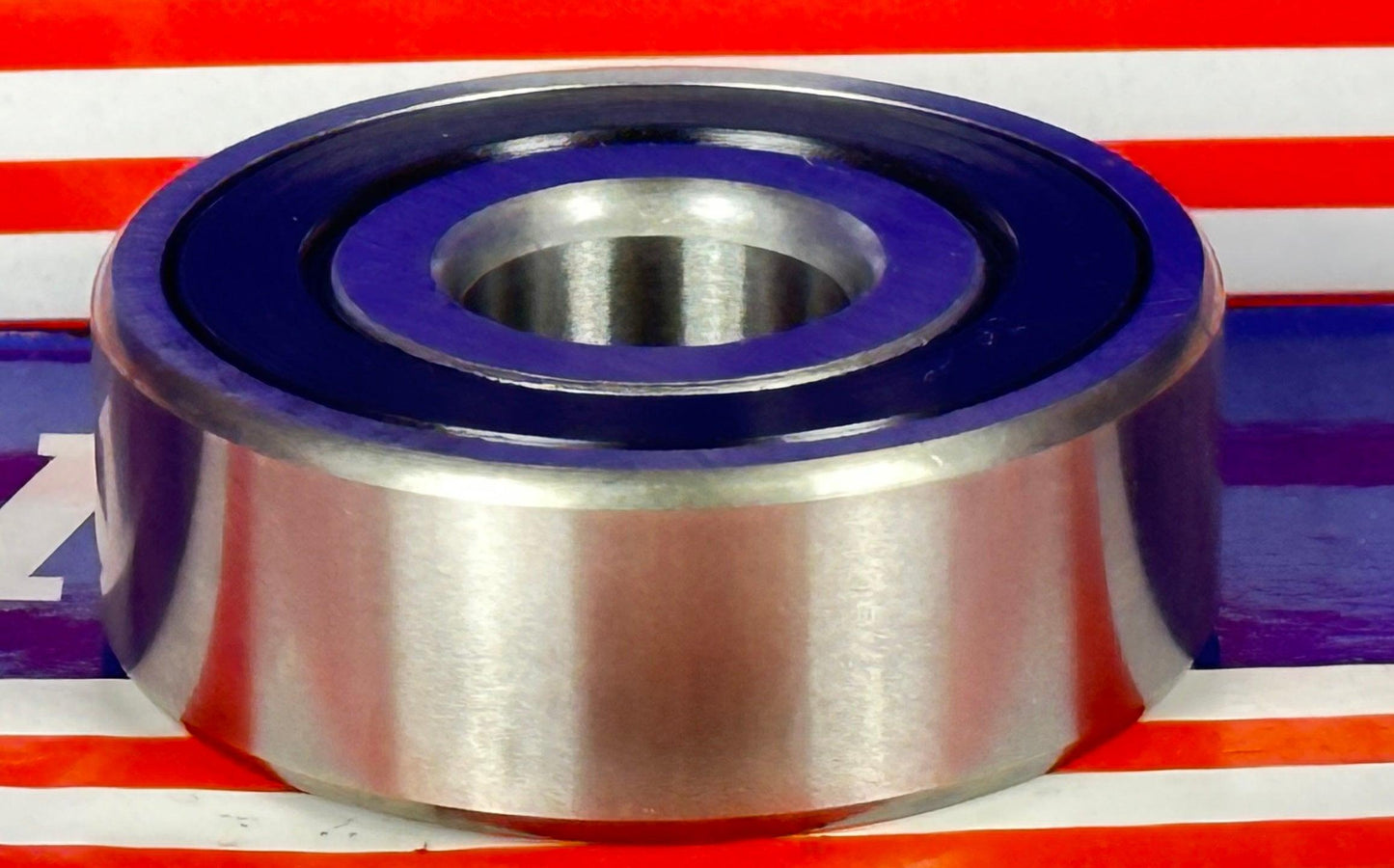 RMS5-2RS Bearing 5/8x1 13/16x5/8 inch Sealed - fast shipping 🇺🇸