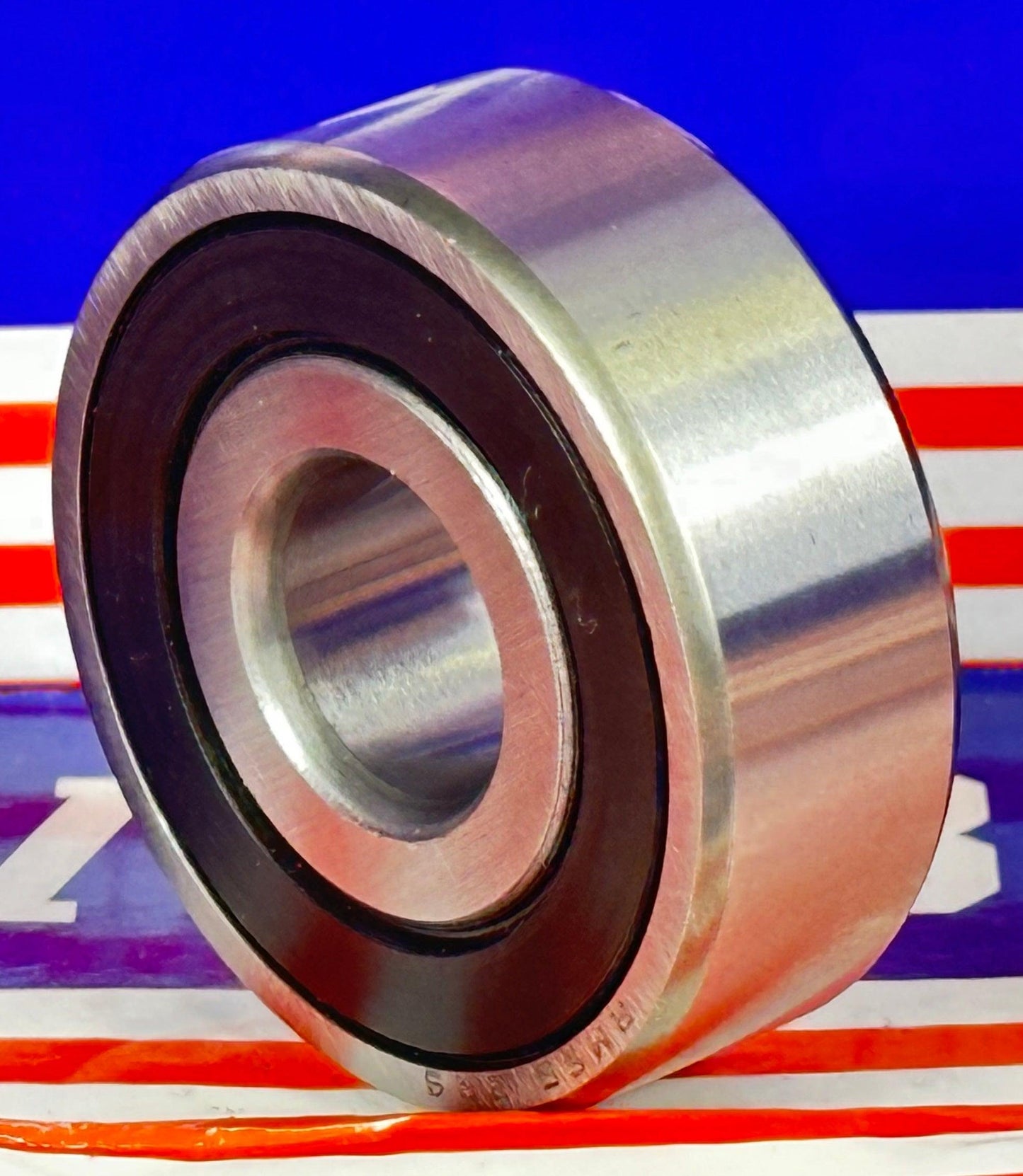 RMS5-2RS Bearing 5/8x1 13/16x5/8 inch Sealed - fast shipping 🇺🇸