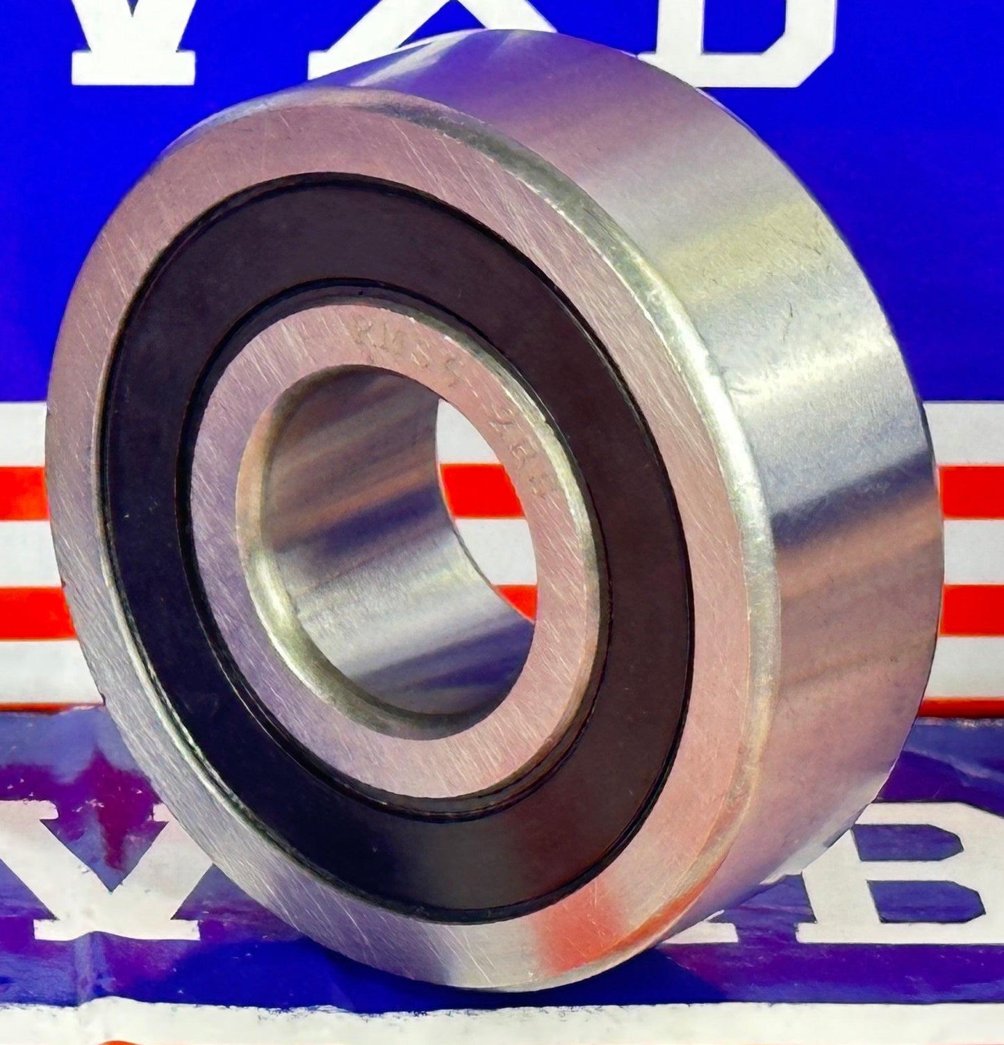 RMS6-2RS Bearing 3/4x2x11/16 inch Sealed - fast shipping 🇺🇸