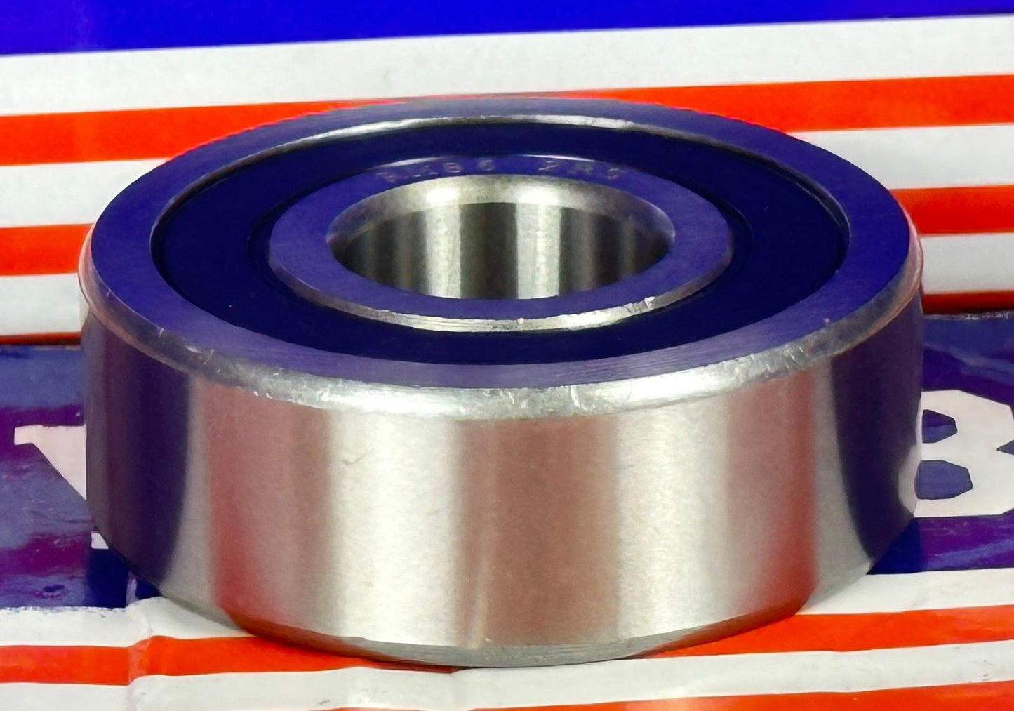 RMS6-2RS Bearing 3/4x2x11/16 inch Sealed - fast shipping 🇺🇸