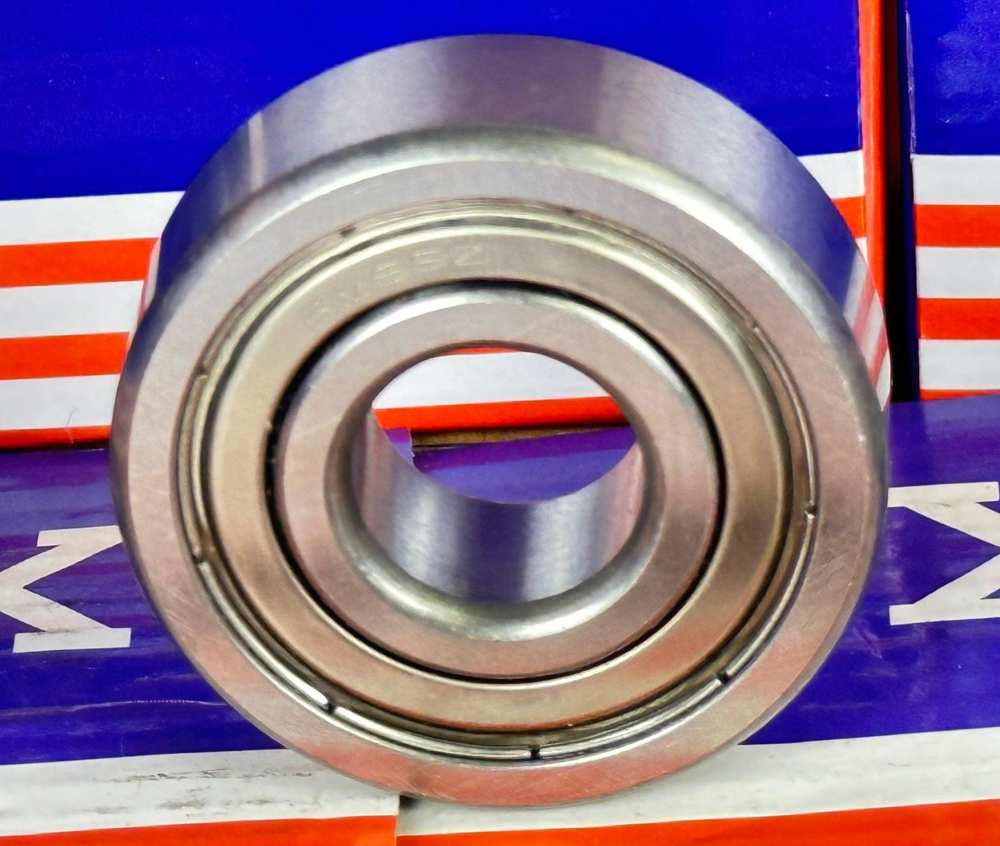 RMS6ZZ Shielded Bearing 3/4x2x11/16 inch - fast shipping 🇺🇸
