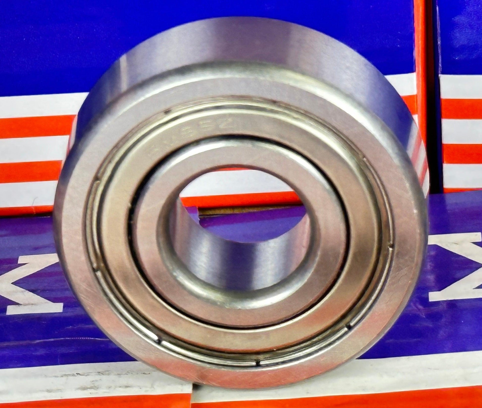 RMS6ZZ Shielded Bearing 3/4x2x11/16 inch - fast shipping 🇺🇸