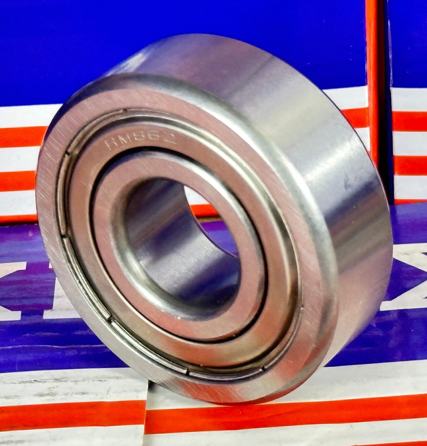 RMS6ZZ Shielded Bearing 3/4x2x11/16 inch - fast shipping 🇺🇸