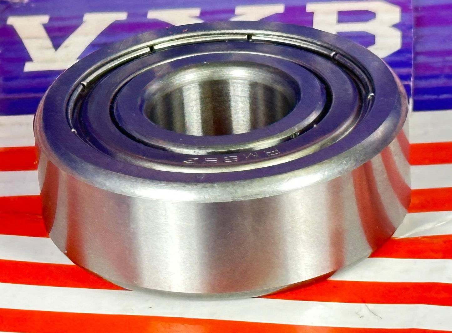 RMS6ZZ Shielded Bearing 3/4x2x11/16 inch - fast shipping 🇺🇸