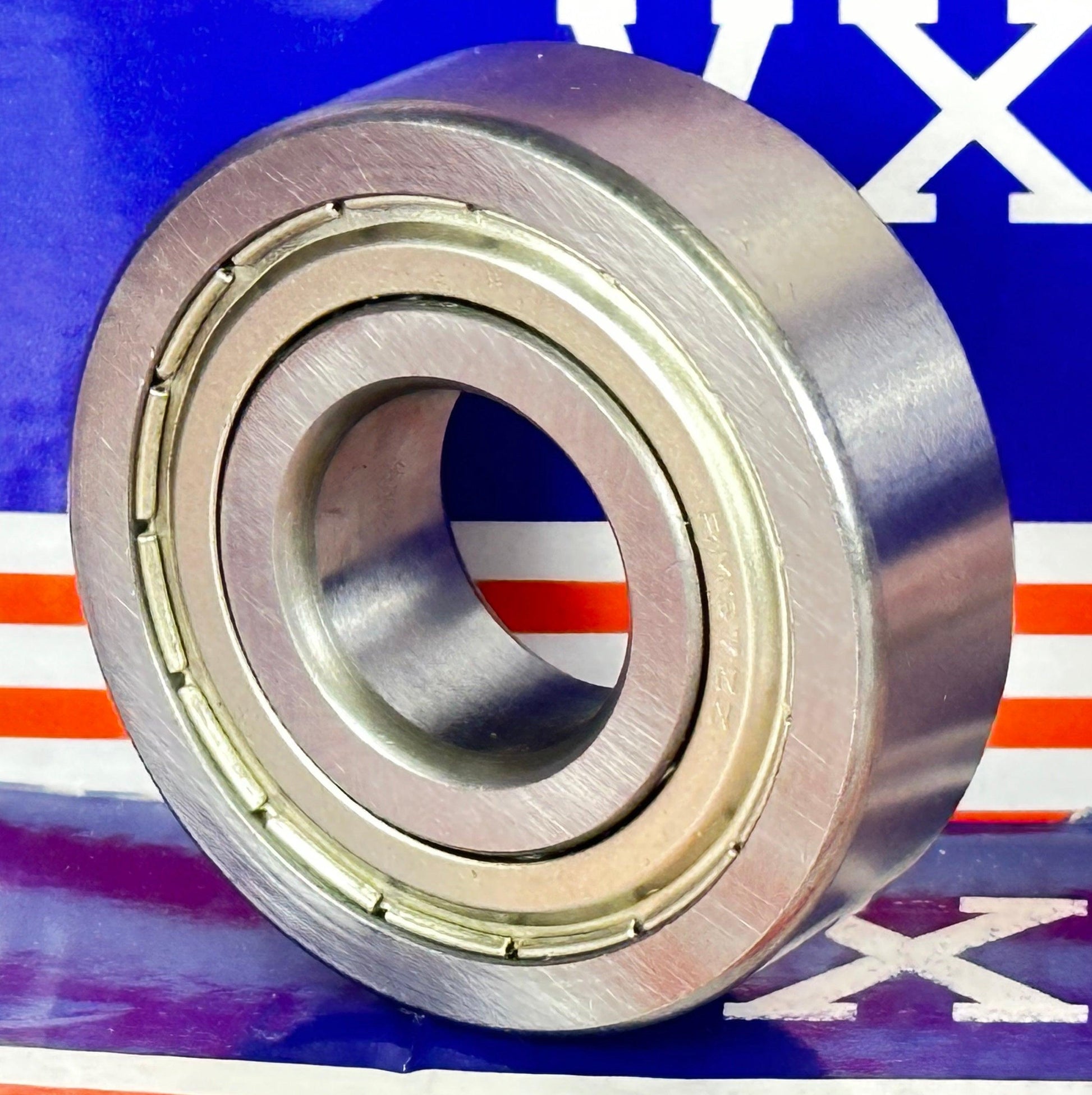 RMS7ZZ Shielded Bearing 7/8x2 1/4x11/16 inch - fast shipping 🇺🇸