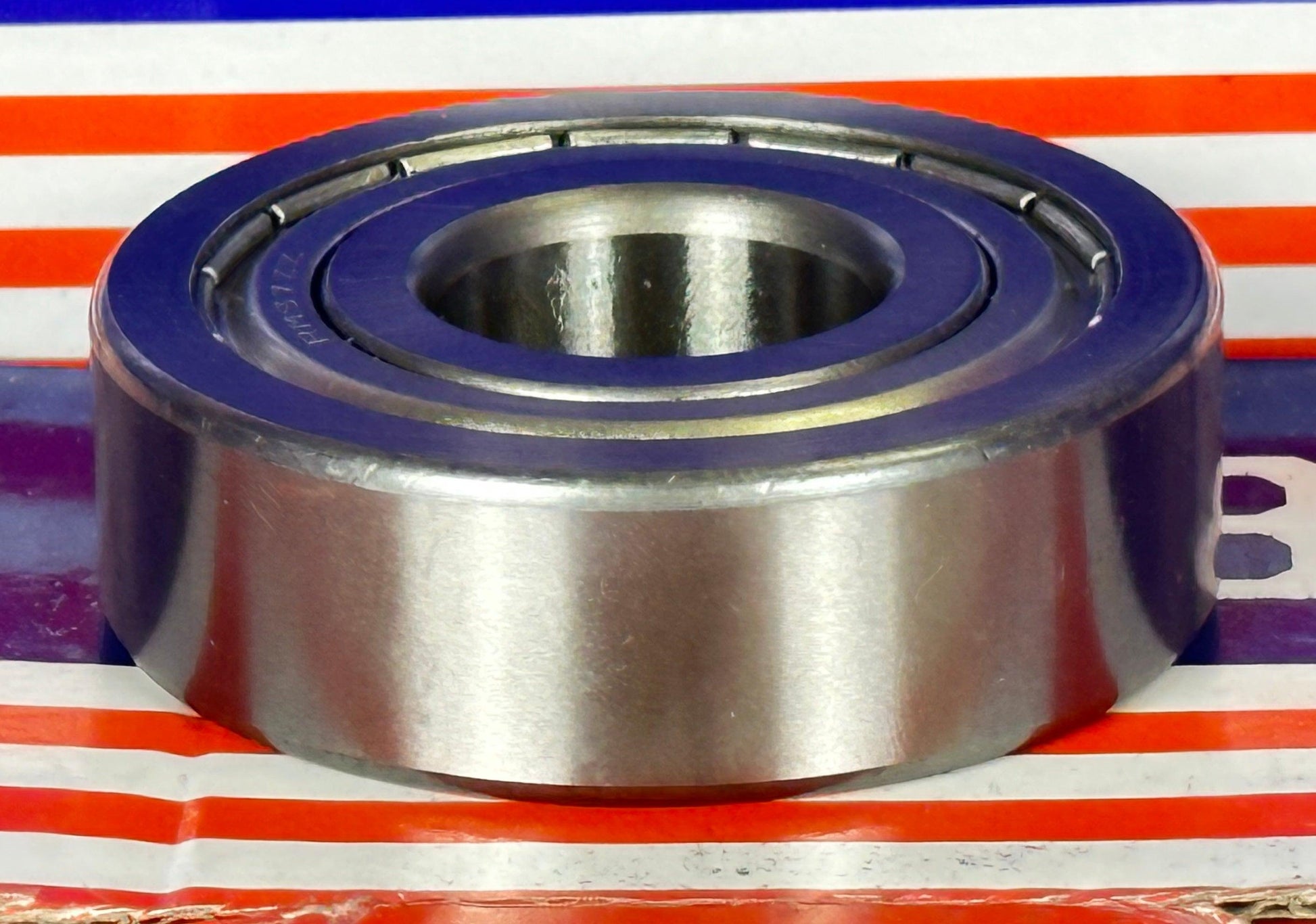 RMS7ZZ Shielded Bearing 7/8x2 1/4x11/16 inch - fast shipping 🇺🇸