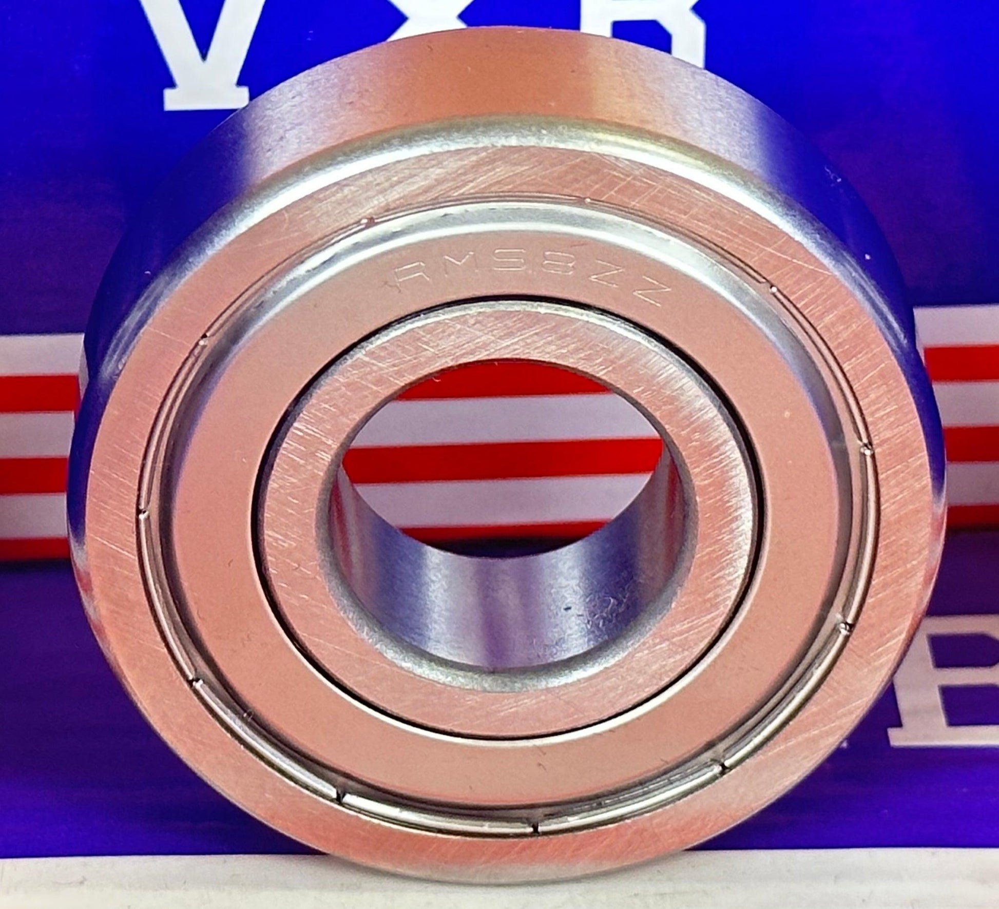 RMS8ZZ Shielded Bearing 1x2 1/2x3/4 inch - fast shipping 🇺🇸