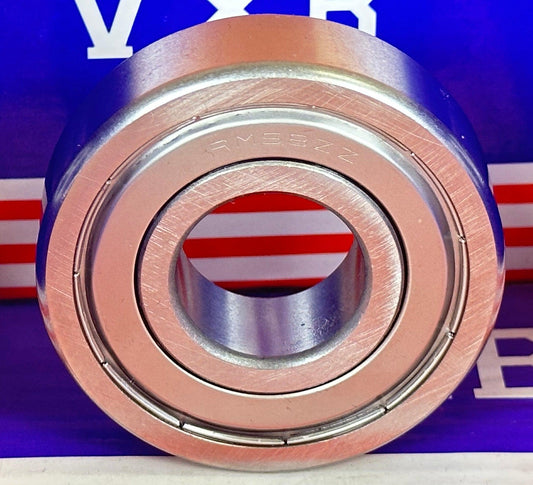 RMS8ZZ Shielded Bearing 1x2 1/2x3/4 inch - fast shipping 🇺🇸