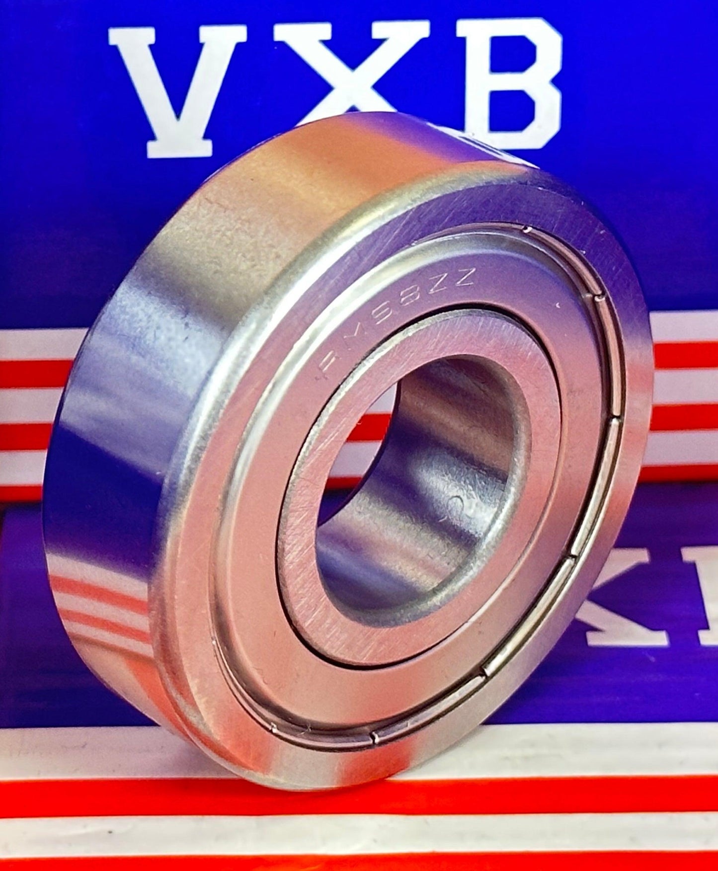RMS8ZZ Shielded Bearing 1x2 1/2x3/4 inch - fast shipping 🇺🇸