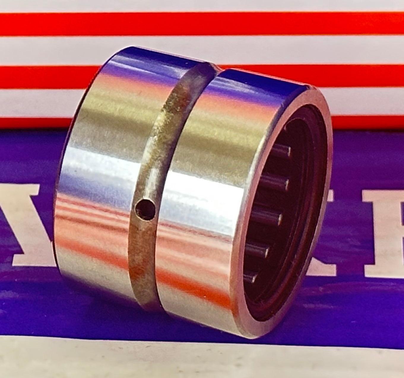 RNA6903UU Needle Roller Bearing 22x30x23mm - Machined Type - fast shipping 🇺🇸
