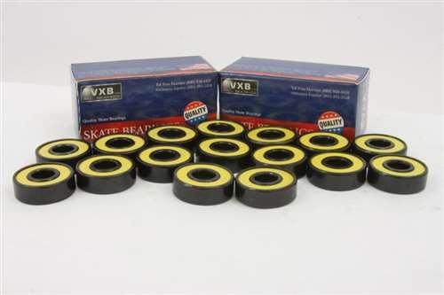 Roller Hockey Bearing Sealed - fast shipping 🇺🇸