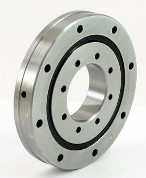 RU148UU-CC0-X Cross Roller Slewing Ring Tapped through holes Turntable Bearing 90x210x25mm - fast shipping 🇺🇸