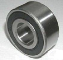 Rubber Sealed 1/8" x 15/32" x 5/32" - Miniature Bearing - fast shipping 🇺🇸