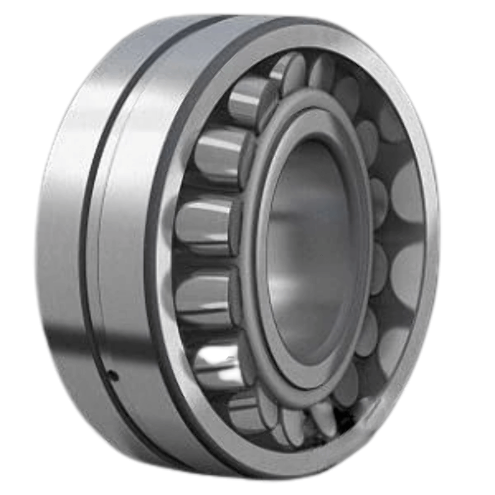 22215E C3 Spherical Roller Bearing 75x130x31mm - fast shipping 🇺🇸
